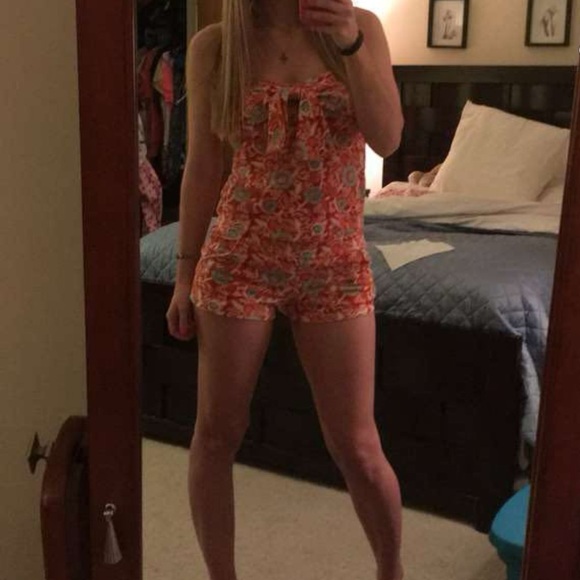 Juicy Couture vintage romper - Picture 6 of 6